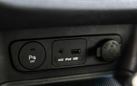 KIA Sportage III, 2013 год, 33 фотография