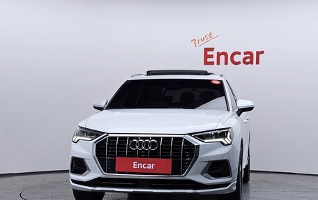 Audi Q3, 2020 год, 2 790 002 рублей, 3 фотография
