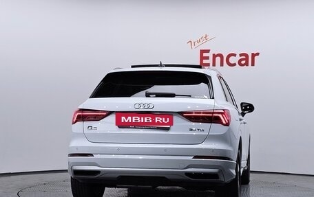 Audi Q3, 2020 год, 2 790 002 рублей, 4 фотография