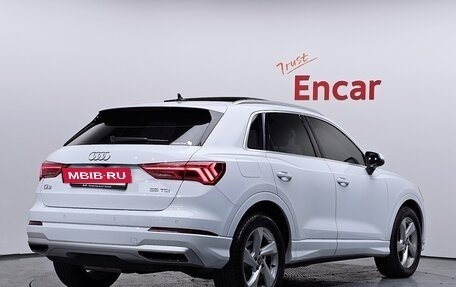 Audi Q3, 2020 год, 2 790 002 рублей, 2 фотография
