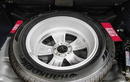 KIA Sportage III, 2013 год, 37 фотография