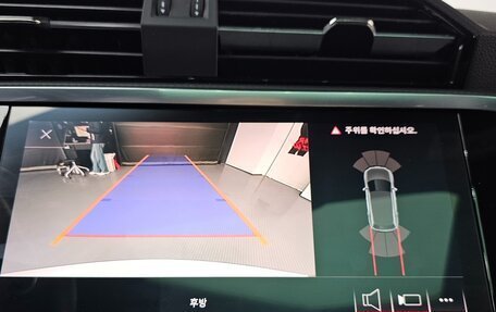 Audi Q3, 2020 год, 2 790 002 рублей, 13 фотография