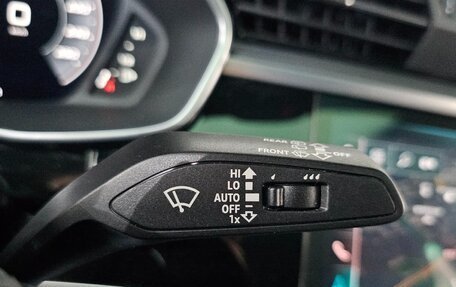 Audi Q3, 2020 год, 2 790 002 рублей, 10 фотография