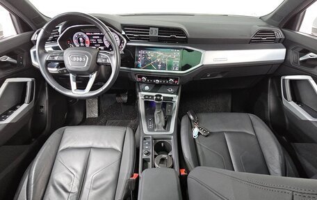 Audi Q3, 2020 год, 2 790 002 рублей, 8 фотография