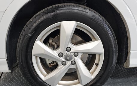 Audi Q3, 2020 год, 2 790 002 рублей, 7 фотография