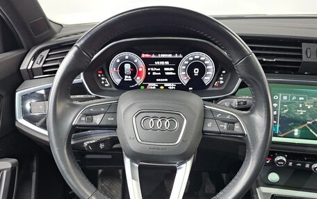 Audi Q3, 2020 год, 2 790 002 рублей, 9 фотография