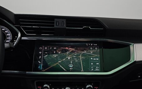 Audi Q3, 2020 год, 2 790 002 рублей, 11 фотография