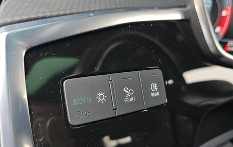 Audi Q3, 2020 год, 2 790 002 рублей, 16 фотография