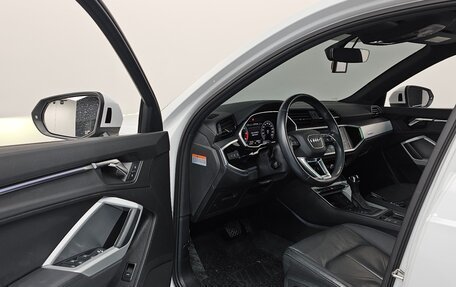 Audi Q3, 2020 год, 2 790 002 рублей, 17 фотография