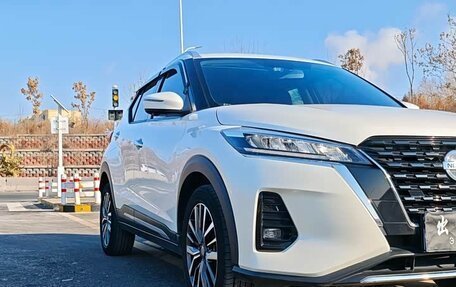 Nissan Kicks I, 2021 год, 1 750 000 рублей, 6 фотография