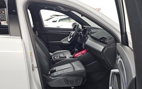 Audi Q3, 2020 год, 2 790 002 рублей, 18 фотография