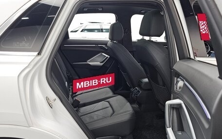 Audi Q3, 2020 год, 2 790 002 рублей, 20 фотография