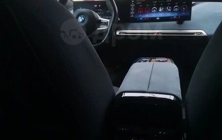 BMW iX, 2022 год, 9 000 000 рублей, 5 фотография