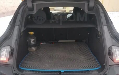 BMW iX, 2022 год, 9 000 000 рублей, 6 фотография