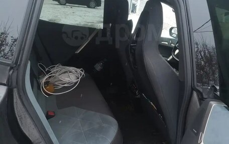 BMW iX, 2022 год, 9 000 000 рублей, 4 фотография