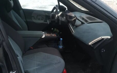 BMW iX, 2022 год, 9 000 000 рублей, 7 фотография