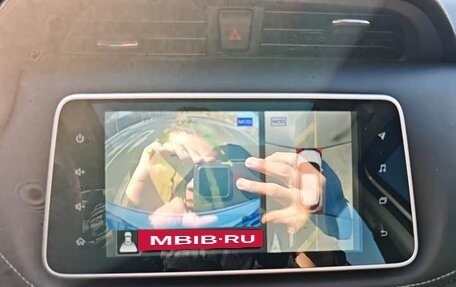 Nissan Kicks I, 2021 год, 1 750 000 рублей, 9 фотография