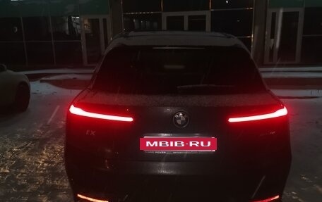 BMW iX, 2022 год, 9 000 000 рублей, 2 фотография