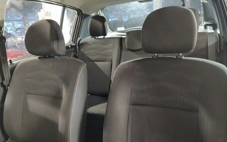 Renault Sandero I, 2012 год, 719 000 рублей, 9 фотография