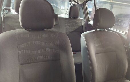 Renault Sandero I, 2012 год, 719 000 рублей, 8 фотография