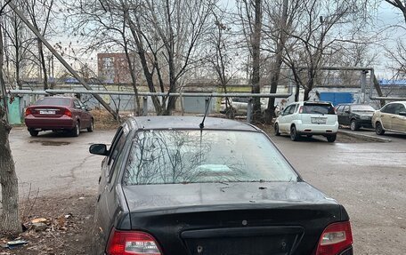 Daewoo Nexia I рестайлинг, 2011 год, 125 000 рублей, 2 фотография