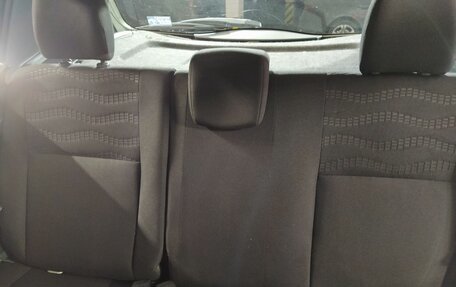 Renault Sandero I, 2012 год, 719 000 рублей, 12 фотография