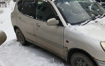 Toyota Duet, 1999 год, 150 000 рублей, 1 фотография