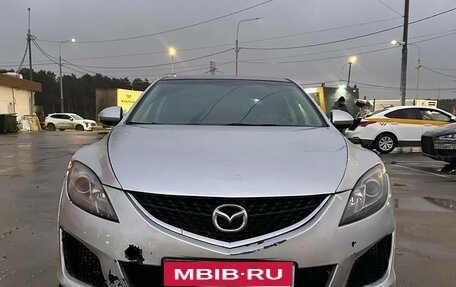 Mazda 6, 2007 год, 250 000 рублей, 1 фотография