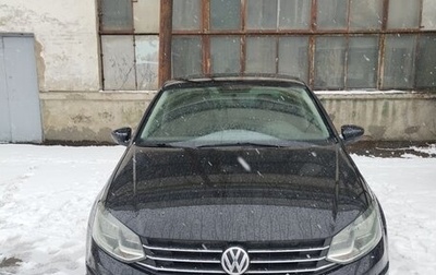 Volkswagen Polo VI (EU Market), 2018 год, 1 180 000 рублей, 1 фотография