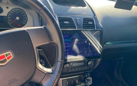 Geely Emgrand EC7, 2014 год, 520 000 рублей, 3 фотография