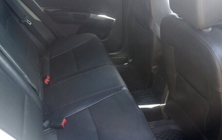 Geely Emgrand EC7, 2014 год, 520 000 рублей, 4 фотография