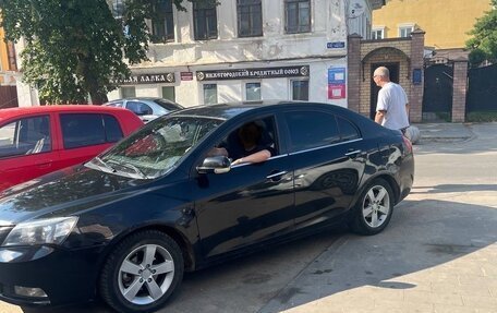 Geely Emgrand EC7, 2014 год, 520 000 рублей, 6 фотография