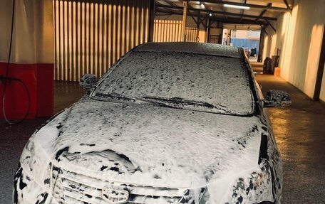 Geely Emgrand EC7, 2014 год, 520 000 рублей, 5 фотография