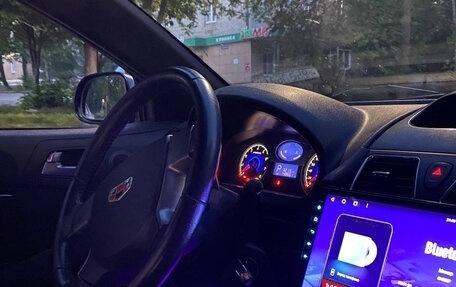 Geely Emgrand EC7, 2014 год, 520 000 рублей, 2 фотография