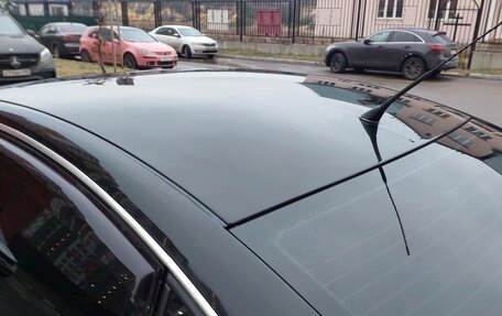 Volkswagen Passat B5+ рестайлинг, 2001 год, 495 000 рублей, 5 фотография