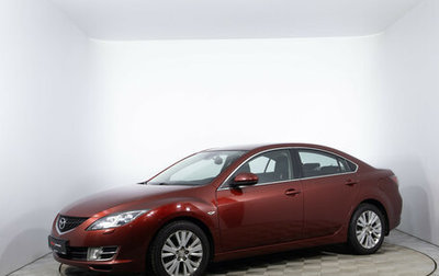Mazda 6, 2008 год, 1 240 000 рублей, 1 фотография