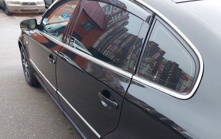 Volkswagen Passat B5+ рестайлинг, 2001 год, 495 000 рублей, 7 фотография