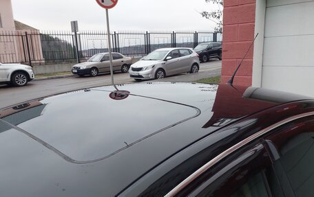 Volkswagen Passat B5+ рестайлинг, 2001 год, 495 000 рублей, 6 фотография