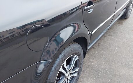 Volkswagen Passat B5+ рестайлинг, 2001 год, 495 000 рублей, 9 фотография