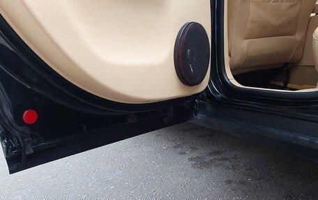 Volkswagen Passat B5+ рестайлинг, 2001 год, 495 000 рублей, 11 фотография