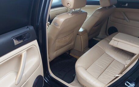 Volkswagen Passat B5+ рестайлинг, 2001 год, 495 000 рублей, 13 фотография