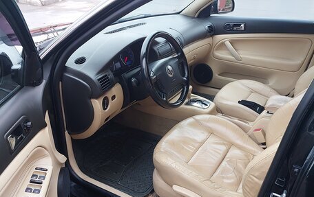 Volkswagen Passat B5+ рестайлинг, 2001 год, 495 000 рублей, 14 фотография