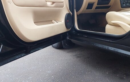 Volkswagen Passat B5+ рестайлинг, 2001 год, 495 000 рублей, 12 фотография