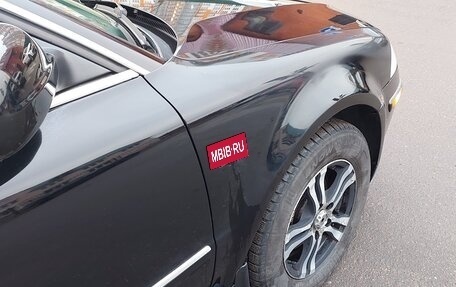 Volkswagen Passat B5+ рестайлинг, 2001 год, 495 000 рублей, 8 фотография