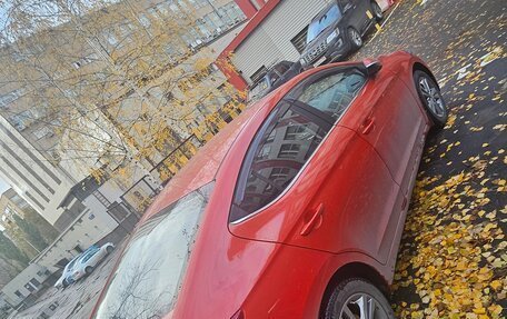 Hyundai Elantra VI рестайлинг, 2016 год, 1 500 000 рублей, 5 фотография