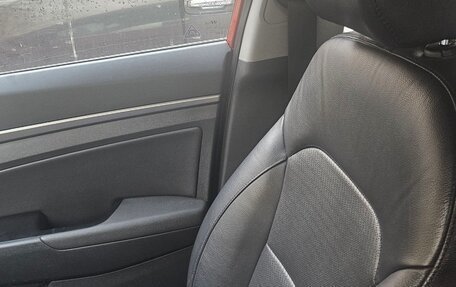 Hyundai Elantra VI рестайлинг, 2016 год, 1 500 000 рублей, 8 фотография