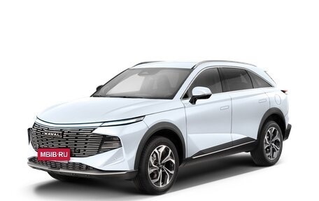 Haval F7, 2025 год, 2 799 000 рублей, 1 фотография