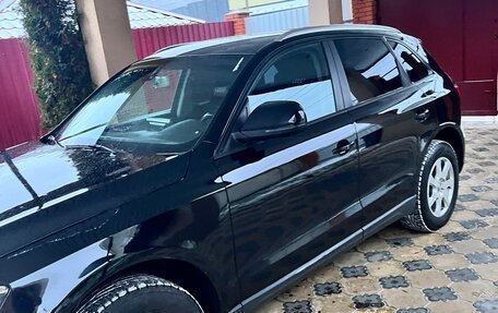 Audi Q5, 2012 год, 1 250 000 рублей, 4 фотография