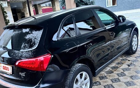 Audi Q5, 2012 год, 1 250 000 рублей, 7 фотография