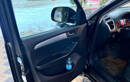 Audi Q5, 2012 год, 1 250 000 рублей, 11 фотография